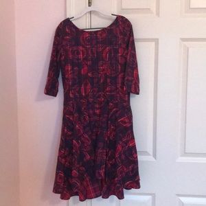 Tea Collection Girls’ Size 10 Dress